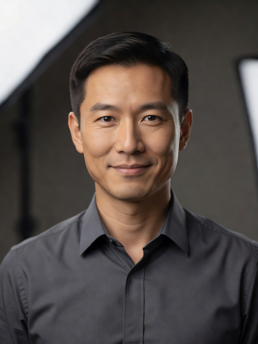 李明轩